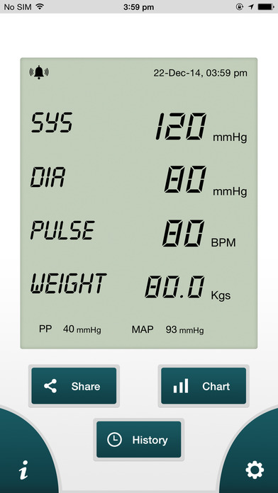 Download Blood Pressure - Smart Blood Pressure (SmartBP) BP Tracker App on your Windows XP/7/8/10 and MAC PC